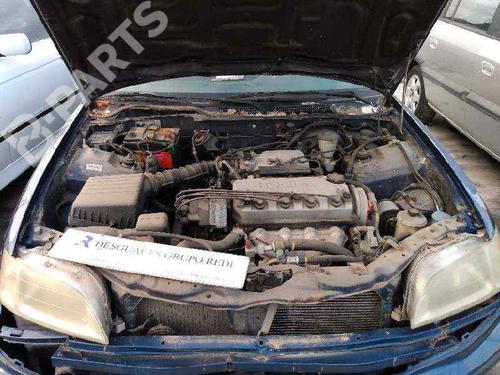 Used Parts HONDA CIVIC VI Fastback (MA, MB)  1.5 16V (MB3)  1071285