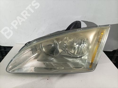 Used Left headlight Left headlight FORD FOCUS II (DA_, HCP, DP) [2004-2013] 11188852 11188852
