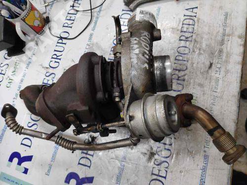 Used Turbo Turbo SSANGYONG RODIUS I 2.7 Xdi (163 hp) 10128410 10128410