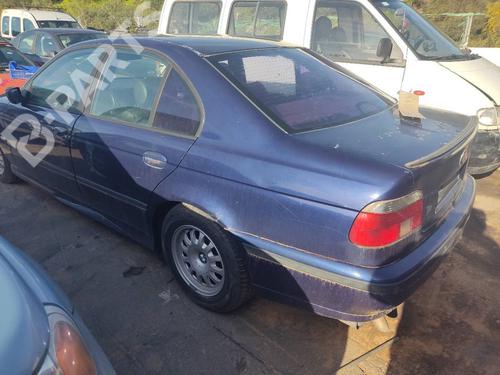 Climate control BMW 5 (E39) 525 tds | BP10485462I5  - Image 12