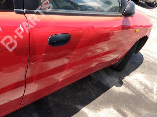 Expansion tank DAEWOO LANOS (KLAT) 1.3 | BP10130792C120  - Image 13