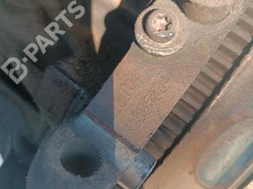 Used Engine Engine OPEL ASTRA H (A04) 1.3 CDTI (L48) (90 hp) 11187137 11187137