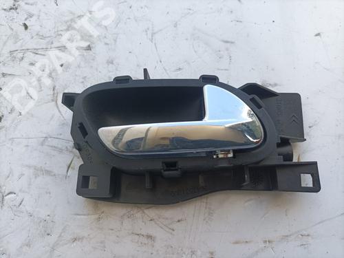 Used Rear right interior door handle Rear right interior door handle CITROËN C4 I (LC_) 2.0 16V (136 hp) 10968237 10968237