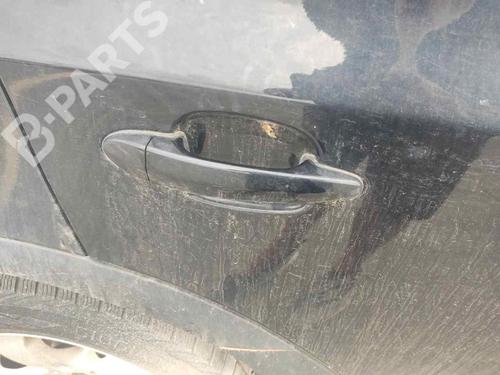 Used Rear right exterior door handle Rear right exterior door handle BMW X3 (E83) xDrive 20 d (177 hp) 11189253 11189253