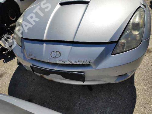 Used Parts TOYOTA CELICA Coupe (_T23_)  1.8 16V VT-i (ZZT230_, ZZT230)  1071456