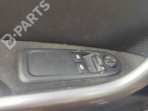 left-front-window-switch-peugeot-308-sw-i-4e_-4h_-16-hdi-6490py-2007-2008-2009-2010-2011-2012-2013-2014-11132964 main image