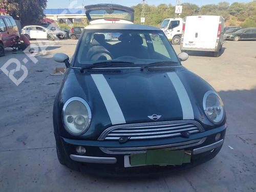 Used Parts MINI MINI (R50, R53)  Cooper  1134493