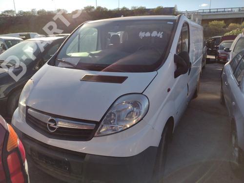 Used Parts OPEL VIVARO A Van (X83)    1079020