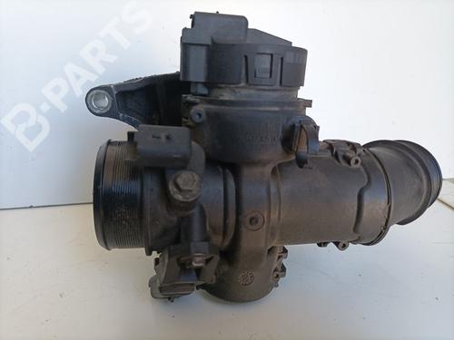 Used Throttle body Throttle body CITROËN XSARA PICASSO (N68) 1.6 HDi (90 hp) 10133700 10133700