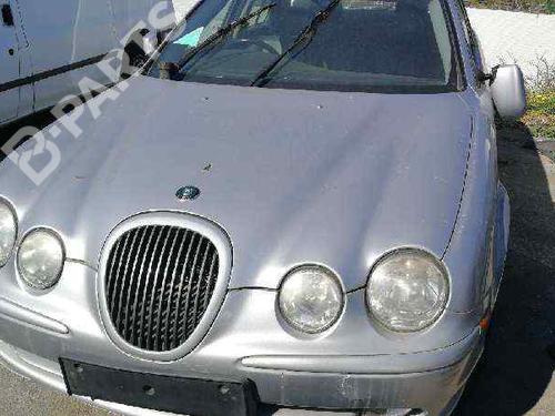 Used Parts JAGUAR S-TYPE II (X200)  4.0 V8  1071075