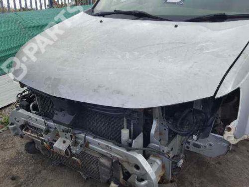 Used Parts MITSUBISHI OUTLANDER II (CW_W)  2.0 DI-D (CW8W)  1071060