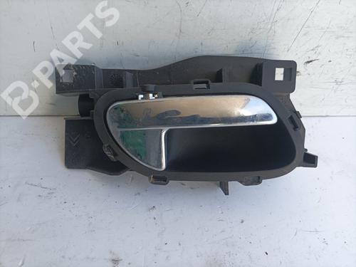 Used Front right interior door handle Front right interior door handle CITROËN C4 II (NC_) [2009-2026] 10979626 10979626