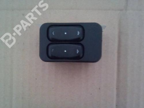 Used Left front window switch Left front window switch OPEL MERIVA A MPV (X03) 1.6 (E75) (87 hp) 10132585 10132585