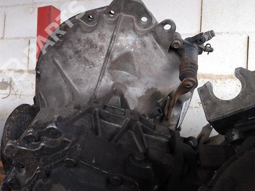 Used Manual gearbox Manual gearbox CHEVROLET AVEO / KALOS Saloon (T250, T255) 1.4 (94 hp) 10127130 10127130