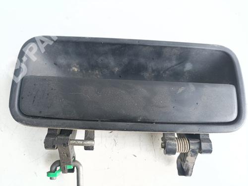 Used Front left exterior door handle Front left exterior door handle LAND ROVER FREELANDER I (L314) 2.0 DI 4x4 (98 hp) 10133788 10133788