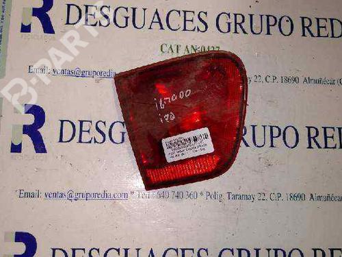 Used Left tailgate light Left tailgate light SEAT IBIZA II (6K1) [1993-2002] 10127993 10127993