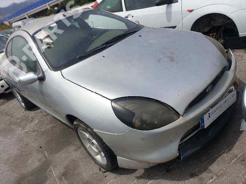 Used Parts FORD PUMA (EC_)  1.4 16V  1071129