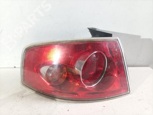 Used Left taillight Left taillight SEAT IBIZA III (6L1) 1.4 16V (100 hp) 11185085 11185085