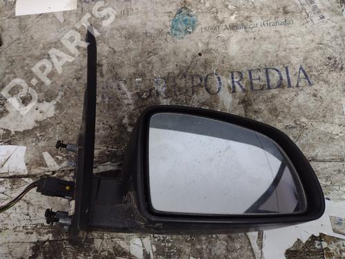 Used Right mirror Right mirror OPEL MERIVA A MPV (X03) 1.6 (E75) (87 hp) 10132498 10132498