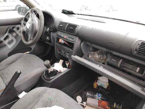 Engine control unit (ECU) SEAT LEON (1M1) 1.9 TDI | BP10128451M57  - Image 8