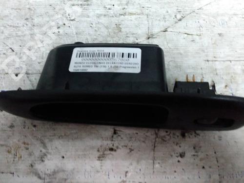 Used Right front window switch Right front window switch ALFA ROMEO 156 (932_) 1.9 JTD (932B2) (105 hp) 10129928 10129928