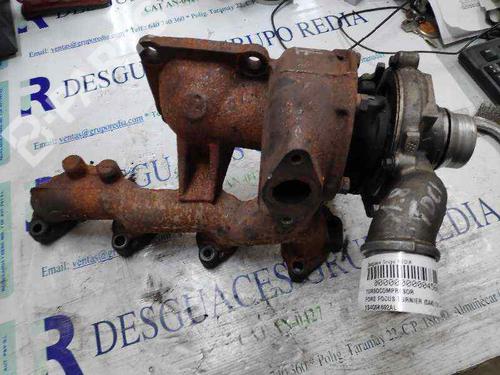Used Turbo Turbo FORD FOCUS I Turnier (DNW) 1.8 TDCi (100 hp) 10128409 10128409