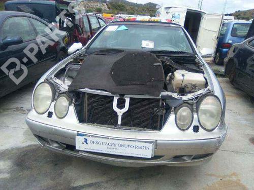 Used Parts MERCEDES-BENZ CLK Convertible (A208)  CLK 320 (208.465)  1071102