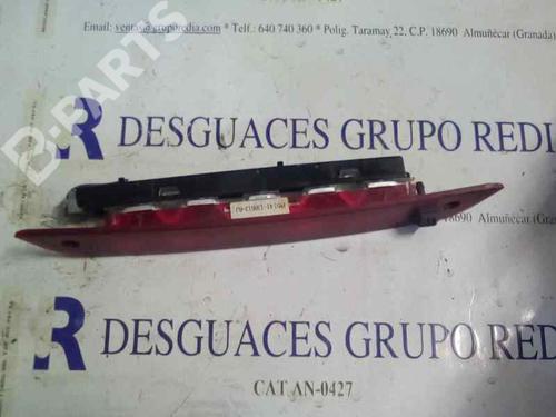 Used Third brake light Third brake light FORD FOCUS I (DAW, DBW) 1.6 16V (100 hp) 10129301 10129301