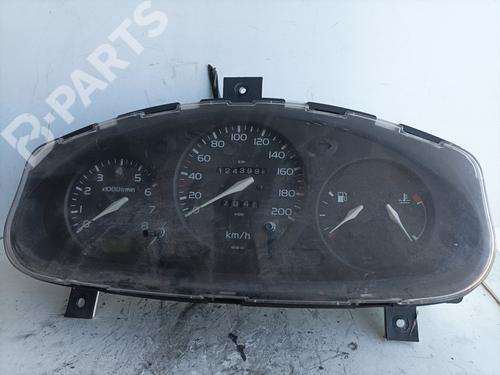 Used Instrument cluster Instrument cluster NISSAN MICRA II (K11) 1.3 i 16V (75 hp) 10134793 10134793
