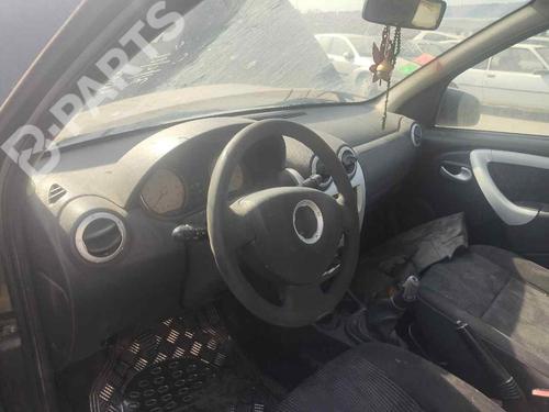 Used Dashboard Dashboard DACIA SANDERO 1.5 dCi (68 hp) 11131828 11131828
