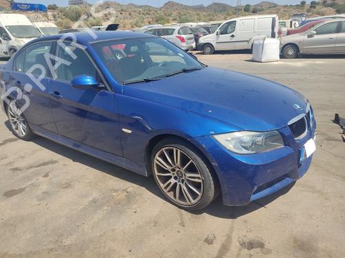 AC compressor BMW 3 (E90) 320 i | BP11031472M34 - Image 7