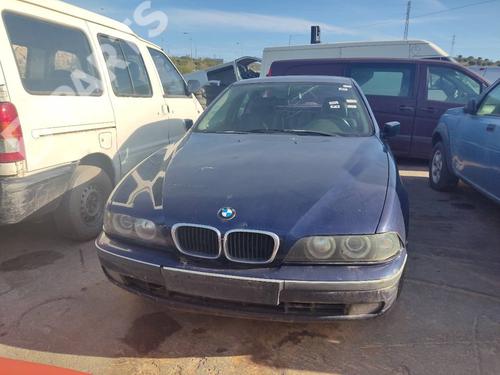 Climate control BMW 5 (E39) 525 tds | BP10485462I5  - Image 9