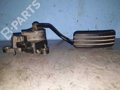 Used Pedal Pedal RENAULT MEGANE II (BM0/1_, CM0/1_) 1.9 dCi (BM0G, CM0G) (120 hp) 10126974 10126974
