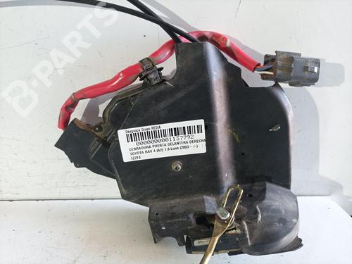 front-right-lock-toyota-rav-4-ii-_a2_-18-zca25_-zca26_-zca25w-zca26w-1zzfe-2000-2001-2002-2003-2004-2005-11189143 main image