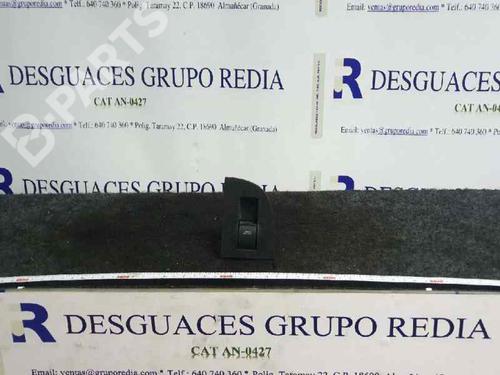 Used Right front window switch Right front window switch AUDI A6 C5 Avant (4B5) 1.8 T quattro (150 hp) 10126706 10126706