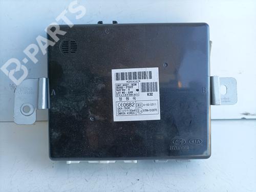 Used Electronic module Electronic module HYUNDAI ix35 (LM, EL, ELH) [2009-2016] 10274318 10274318