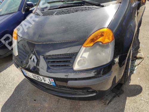 Used Parts RENAULT MODUS / GRAND MODUS (F/JP0_)  1.5 dCi (FP0G, JP0G)  1071439