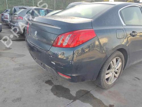 Paraurti posteriore PEUGEOT 508 I (8D_) 2.0 HDi | BP18714561C8