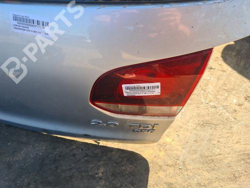 Used Right tailgate light Right tailgate light VW GOLF VI (5K1) 1.6 TDI (90 hp) 10134140 10134140