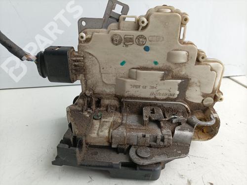 Used Rear left lock Rear left lock SEAT TOLEDO I (1L2) 2.0 i (115 hp) 10133926 10133926