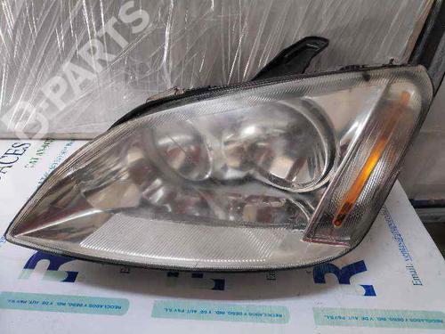 Used Left headlight Left headlight FORD C-MAX (DM2) 1.6 TDCi (90 hp) 10128480 10128480