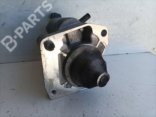 Used Starter Starter CITROËN C1 II (PA_, PS_) 1.2 VTi 82 (82 hp) 10555108 10555108
