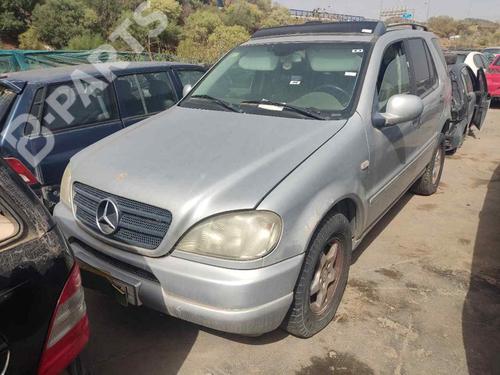 Used Parts MERCEDES-BENZ M-CLASS (W163)  ML 320 (163.154)  1144167