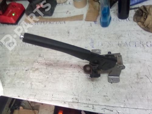 Used Hand brake Hand brake PEUGEOT 307 (3A/C) 1.6 HDi (90 hp) 10131209 10131209