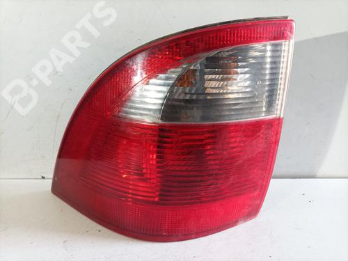 Used Left taillight Left taillight SAAB 9-5 (YS3E) [1997-2009] 11169514 11169514