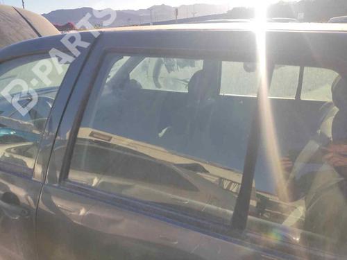 Used Rear left door window Rear left door window VW GOLF IV (1J1) 1.9 TDI (101 hp) 11110967 11110967