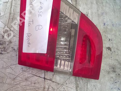 Used Right taillight Right taillight MERCEDES-BENZ B-CLASS Sports Tourer (W245) B 180 CDI (245.207) (109 hp) 10131364 10131364
