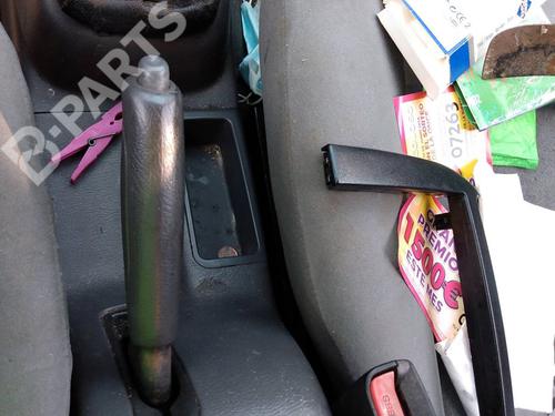 Expansion tank DAEWOO LANOS (KLAT) 1.3 | BP10130792C120  - Image 24