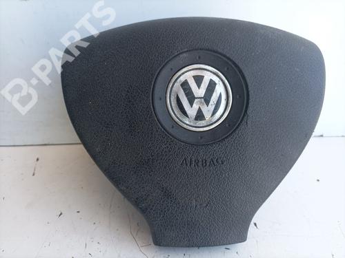 driver-airbag-vw-golf-v-1k1-19-tdi-1k08802018-2003-2004-2005-2006-2007-2008-2009-2010-10135007 main image