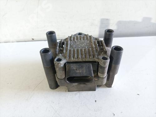 Used Ignition coil Ignition coil VW POLO III (6N1) [1994-1999] 11180612 11180612
